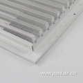 Air Ventliation Supply Ceiling Four Way Vent Register